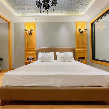 Paradise Premium Durgjan Bagian luar foto