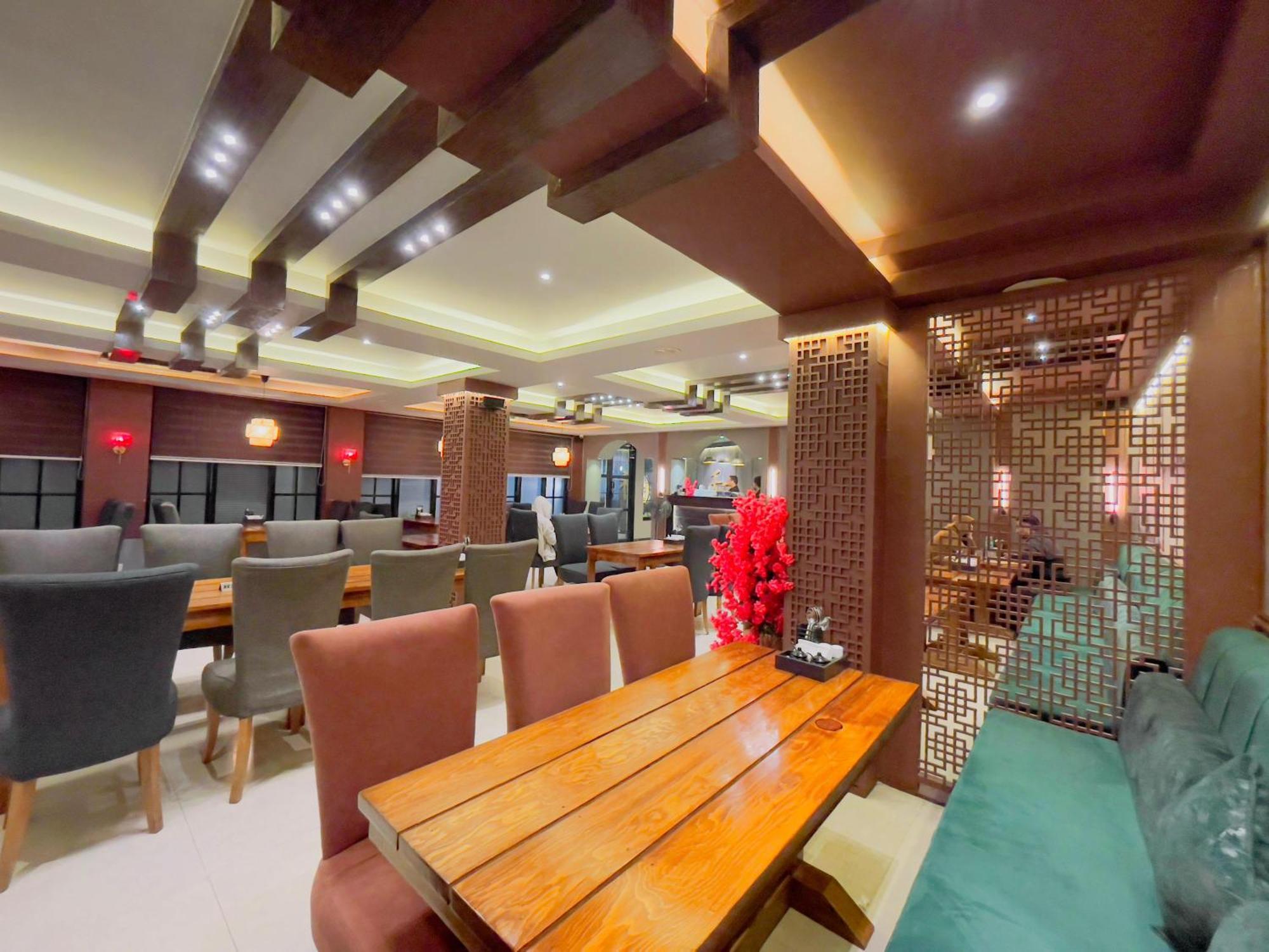 Paradise Premium Durgjan Bagian luar foto