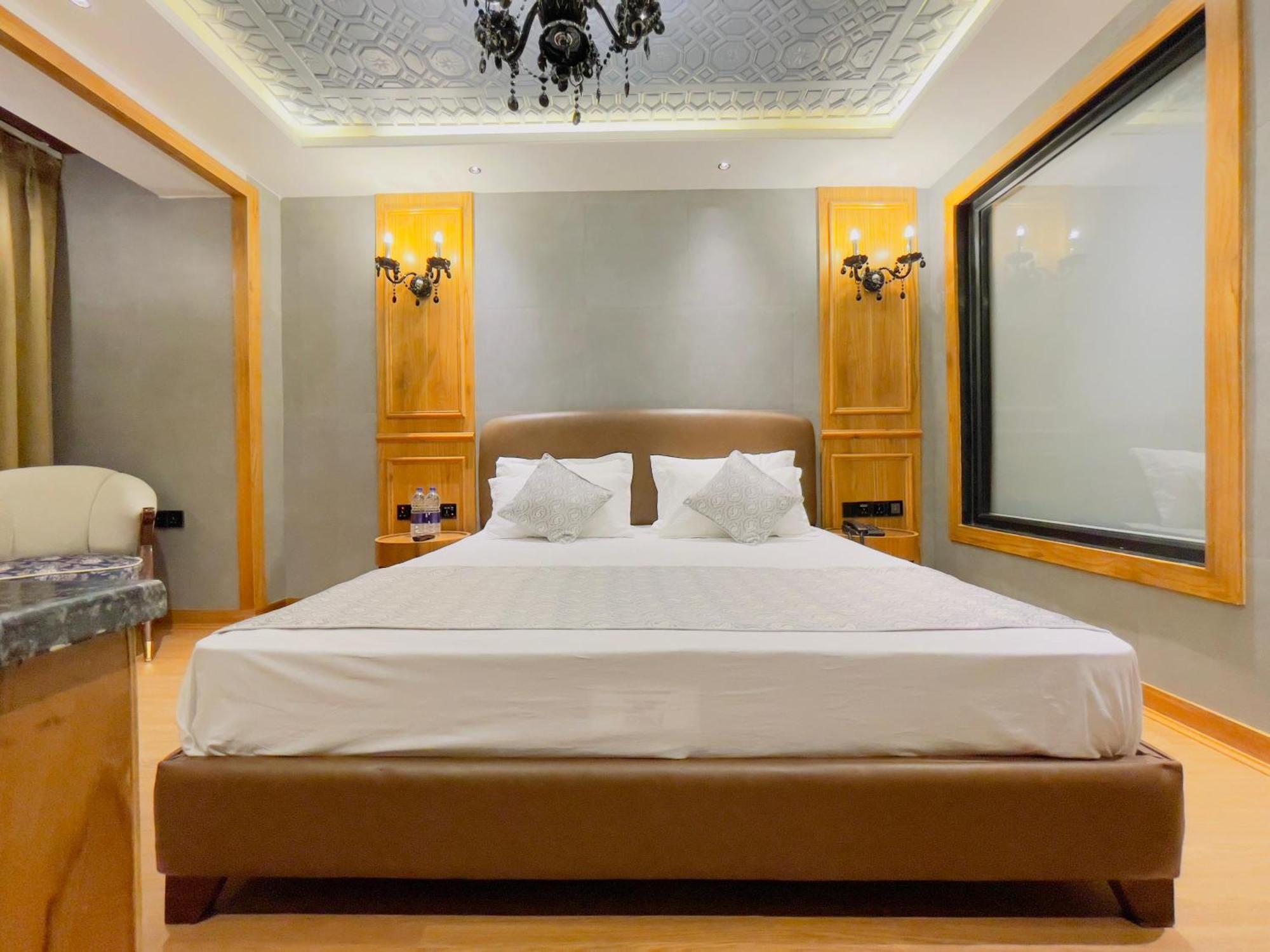 Paradise Premium Durgjan Bagian luar foto