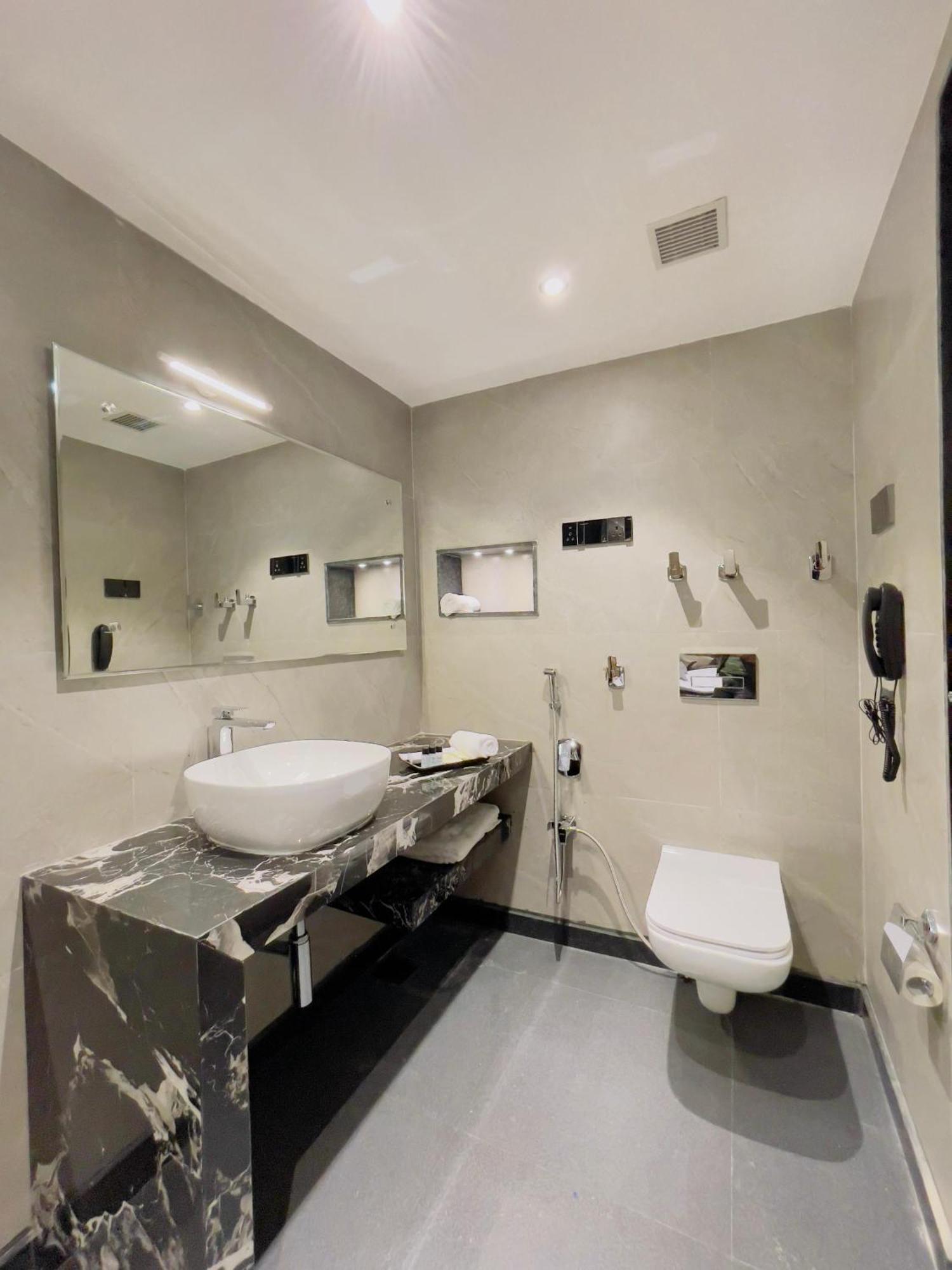 Paradise Premium Durgjan Bagian luar foto