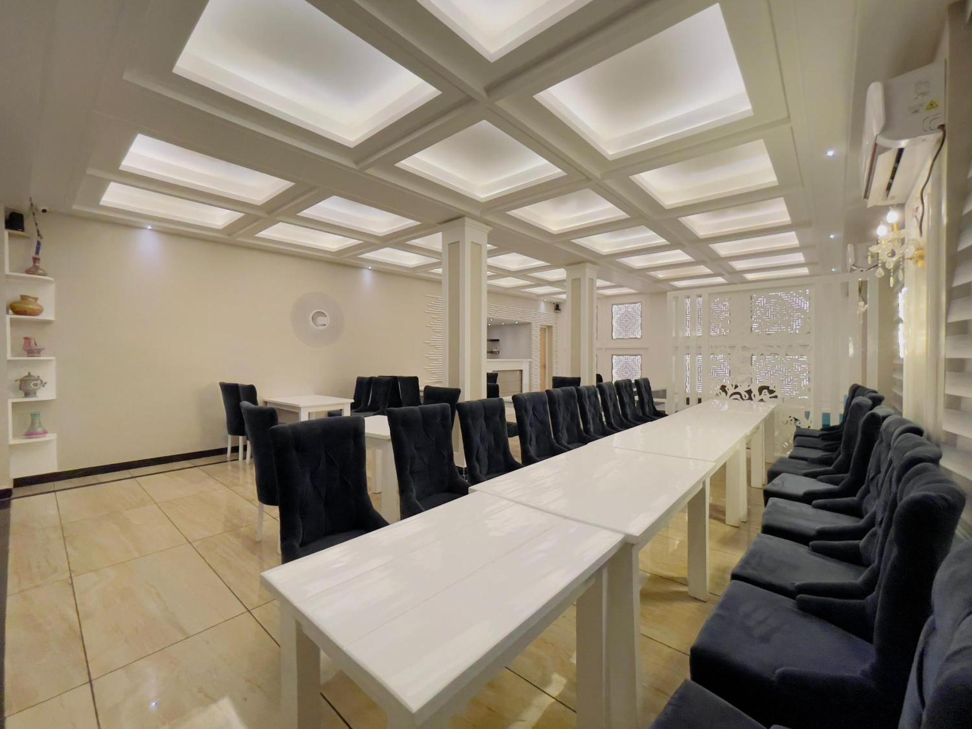 Paradise Premium Durgjan Bagian luar foto