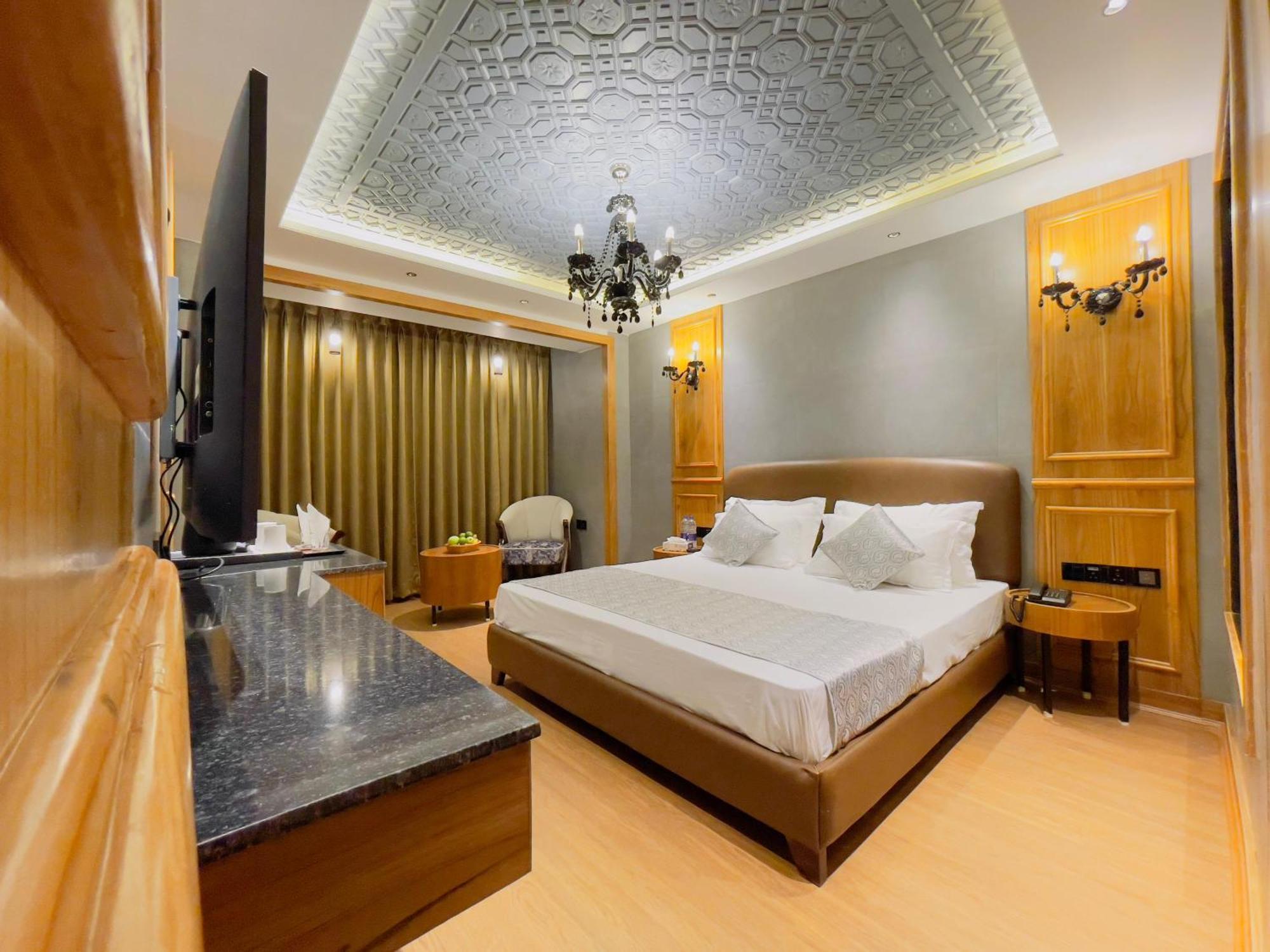 Paradise Premium Durgjan Bagian luar foto