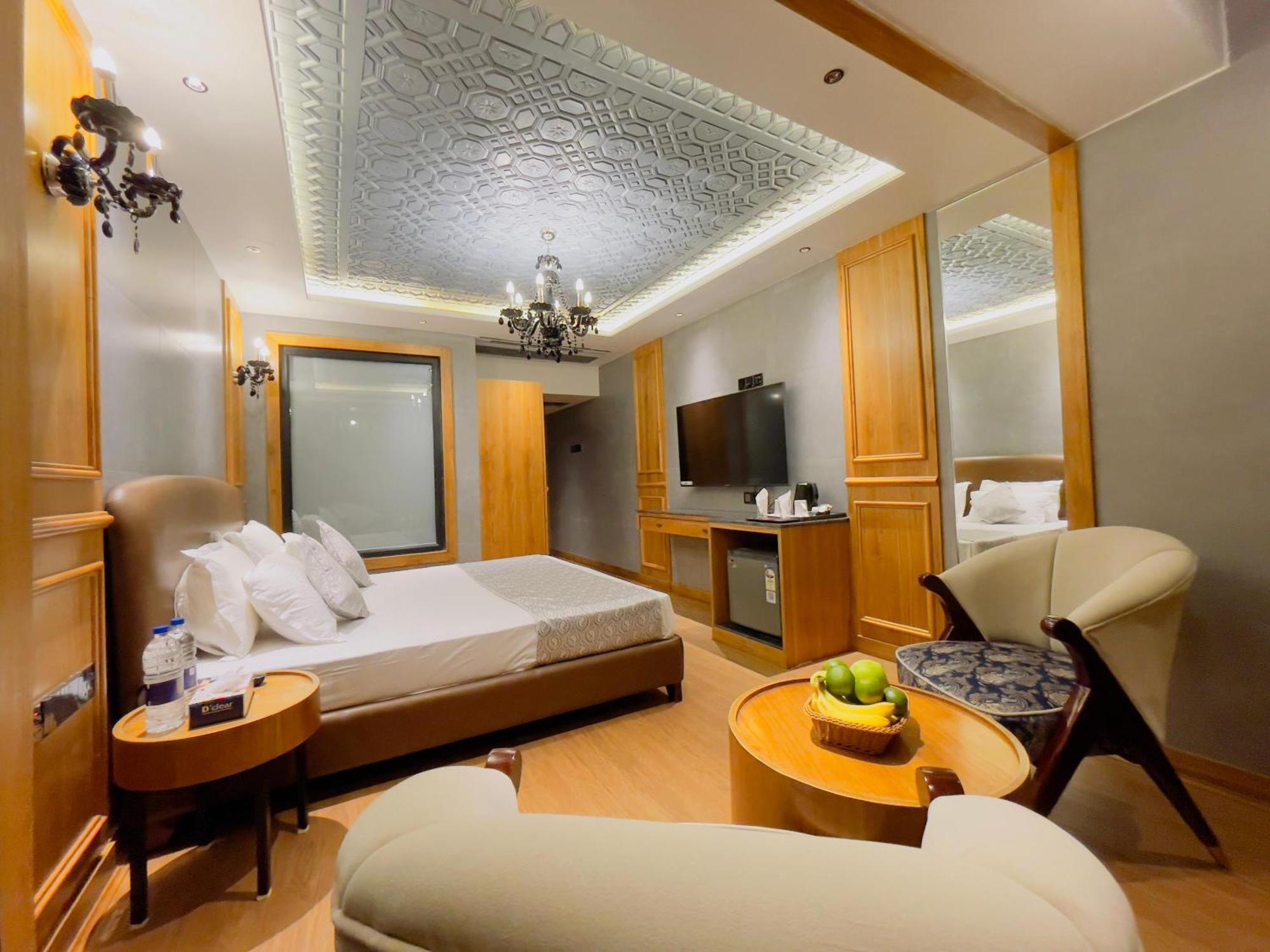 Paradise Premium Durgjan Bagian luar foto