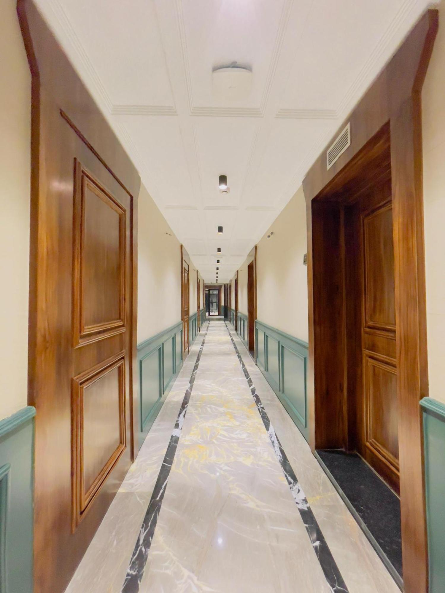Paradise Premium Durgjan Bagian luar foto