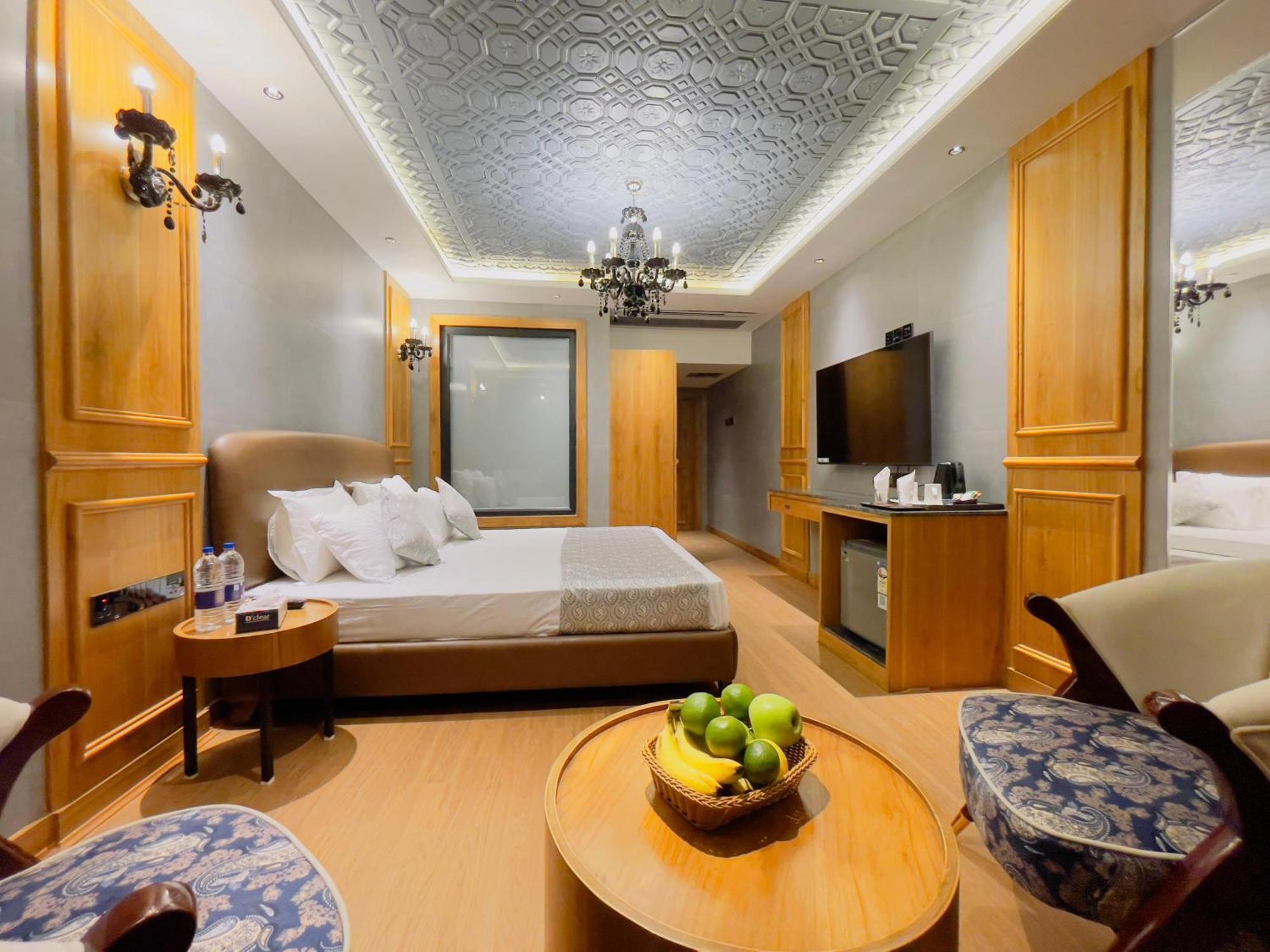 Paradise Premium Durgjan Bagian luar foto