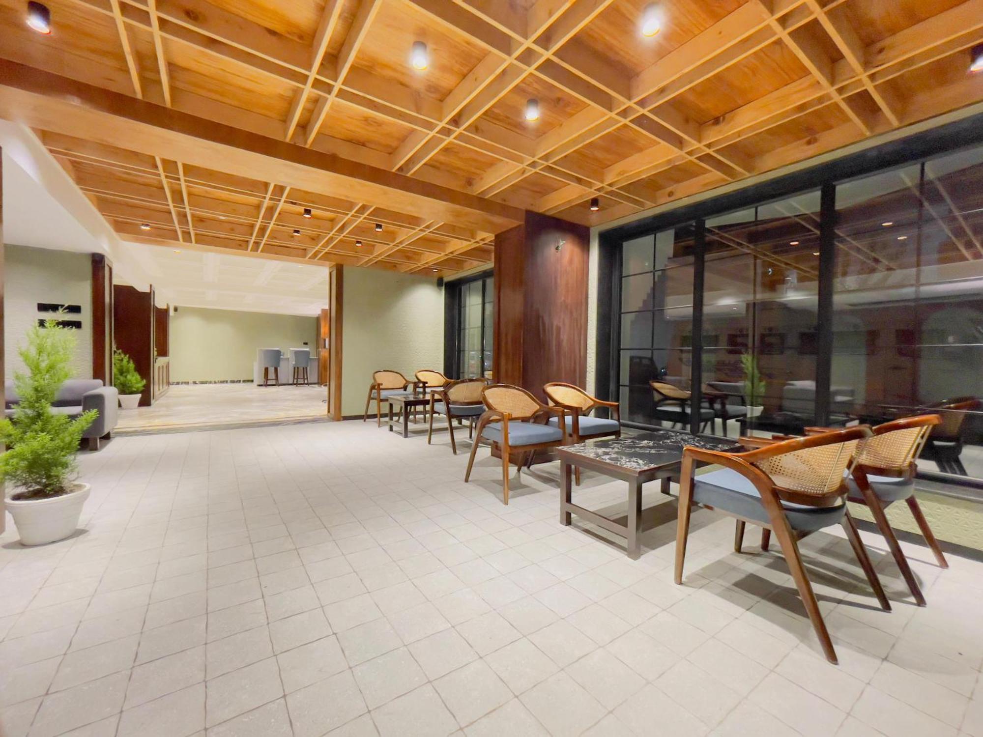 Paradise Premium Durgjan Bagian luar foto