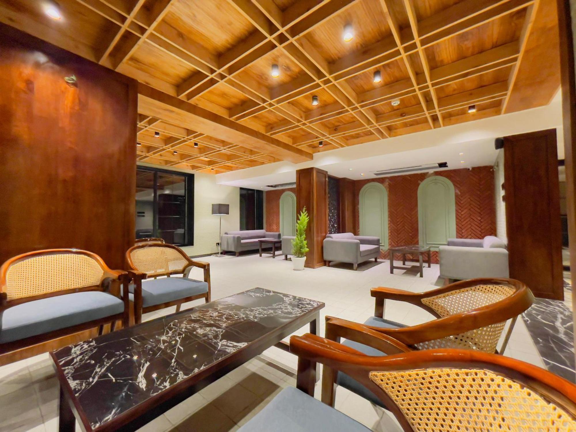 Paradise Premium Durgjan Bagian luar foto