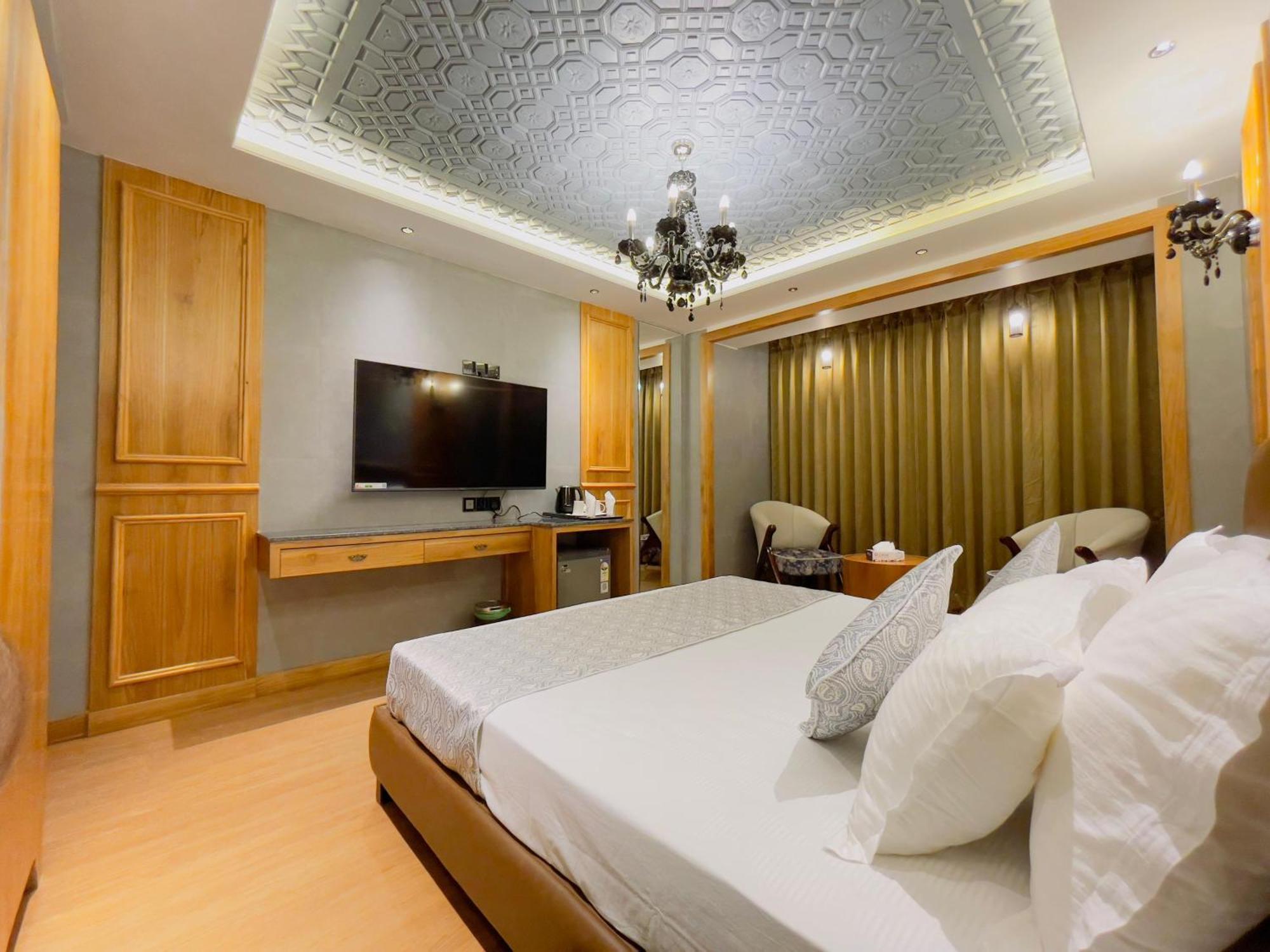 Paradise Premium Durgjan Bagian luar foto