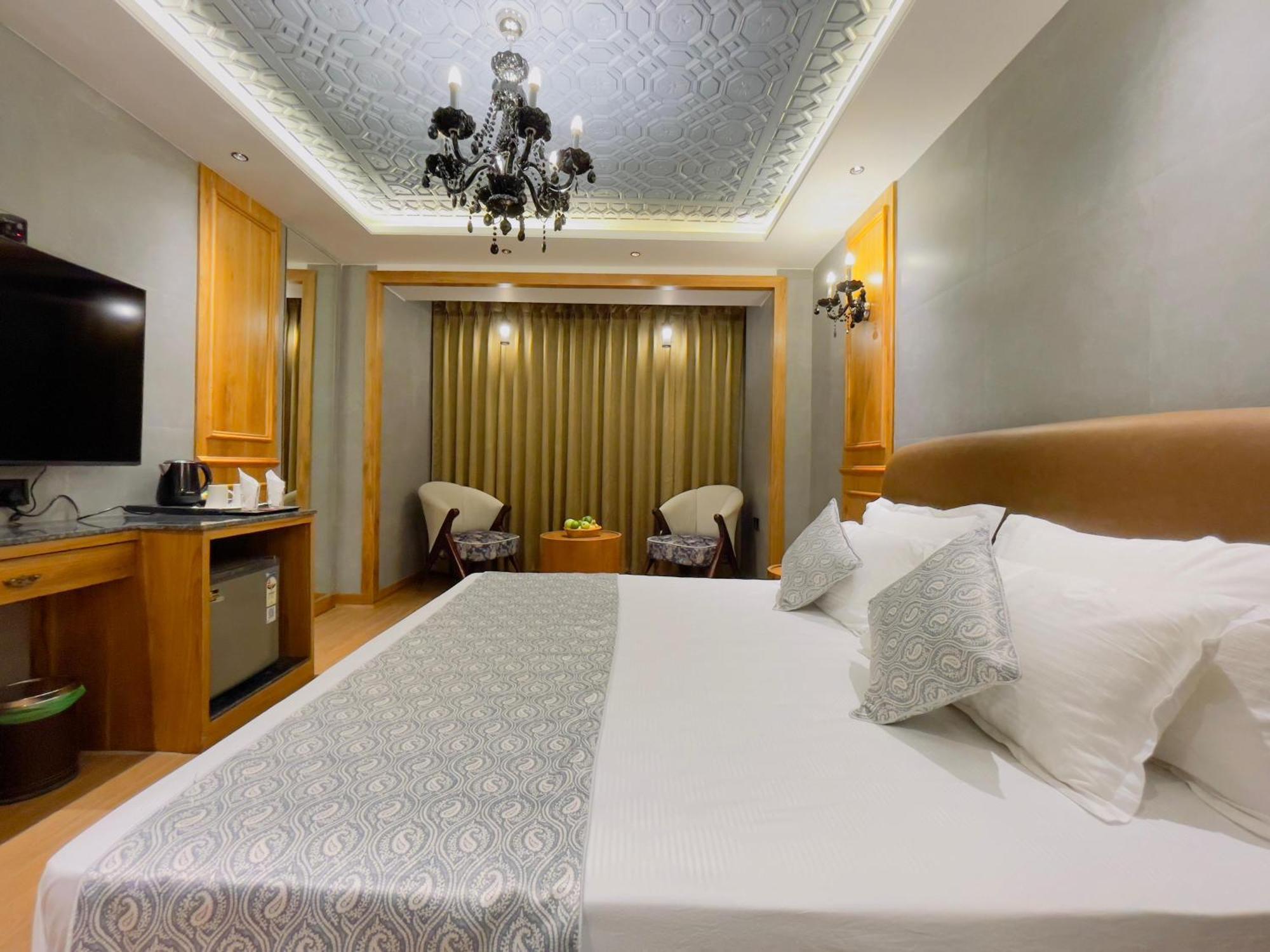 Paradise Premium Durgjan Bagian luar foto